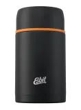 Термос обеденный Esbit Classic Stainless Steel Food Jug 1 л чёрный — фото 1