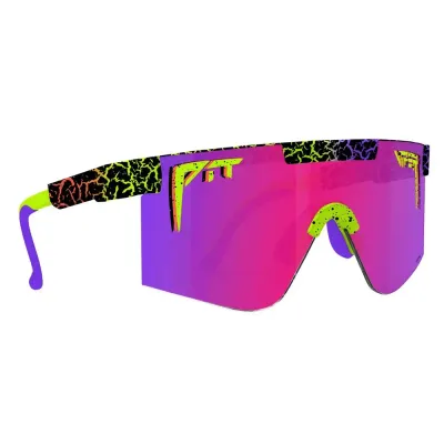 Солнцезащитные очки Pit Viper Electroshock Original Narrow