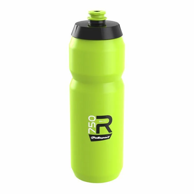 Бутылка для воды Polisport R750