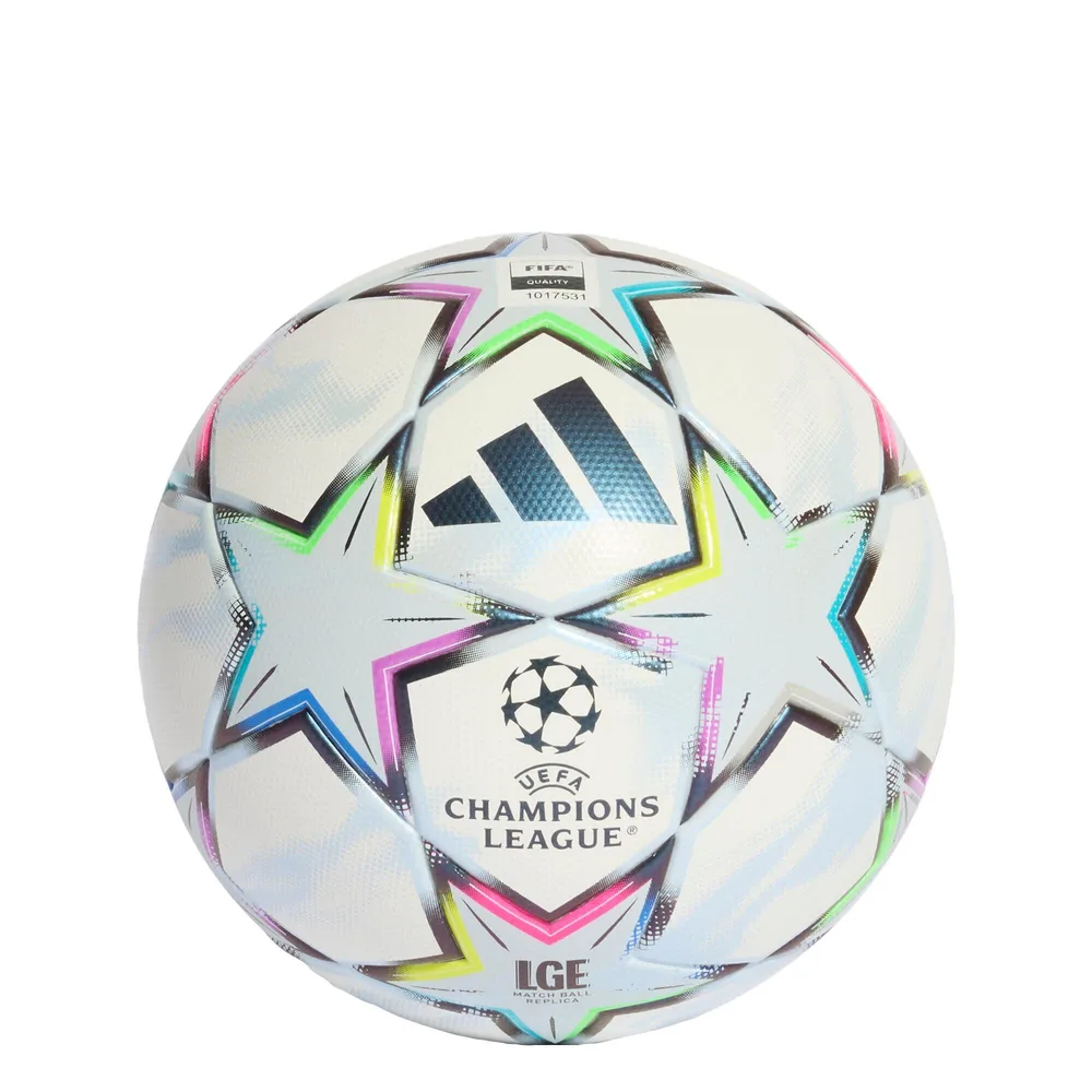 Adidas Мяч футбольный UEFA Champions League 26/27 League Boxed