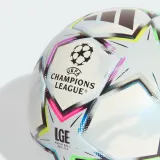 Adidas Мяч футбольный UEFA Champions League 26/27 League Boxed — фото 4
