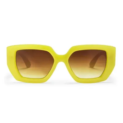 Chpo Brand Солнцезащитные очки CHPO Hong Kong lemon 16133OB