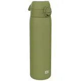 Бутылка ION8 Single Wall I8SS600KGRE Khaki Green, 600 мл — фото 1