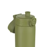 Бутылка ION8 Single Wall I8SS600KGRE Khaki Green, 600 мл — фото 3