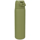 Бутылка ION8 Single Wall I8SS600KGRE Khaki Green, 600 мл — фото 4