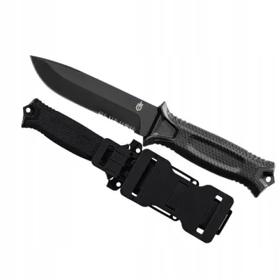 Нож для выживания Gerber Strongarm SE