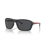 Солнцезащитные очки Arnette Nitewish чёрные мужские — фото 1