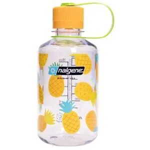 Бутылка туристическая Nalgene Sustain Narrow Mouth Fruit Print 16 oz (473 мл)