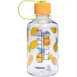 Бутылка туристическая Nalgene Sustain Narrow Mouth Fruit Print 16 oz (473 мл) — фото 2