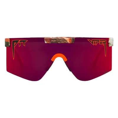 Солнцезащитные очки Pit Viper Bush Original Wide HDPV