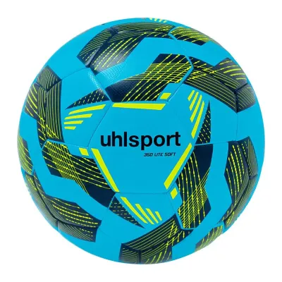 Мяч футбольный для детей Uhlsport Lite Soft 350