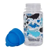 Regatta Бутылка для воды Bubbles The Shark Tritan 0,35 л — фото 2