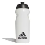 Olympique Lyonnais Бутылка для воды Adidas Performance Bottle 500 мл спортивная — фото 1