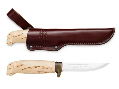 Marttiini Нож финский Condor Deluxe Classic 167015