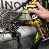 Обезжириватель Svitol Bike Super Degreaser 500 мл — фото 5