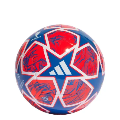 Adidas Мяч футбольный UCL Club 23/24 Knockout