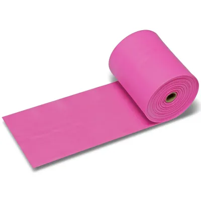 Indigo Sports Фитнес-лента INDIGO из TPE, 25 м x 15 см x 0,45 мм