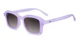 Солнцезащитные очки Knockaround Hey Ube, категория 3, поляризация — фото 3