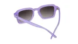 Солнцезащитные очки Knockaround Hey Ube, категория 3, поляризация — фото 4