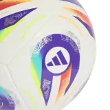 Мяч футбольный Adidas Ekstraklasa Training, разноцветный — фото 4