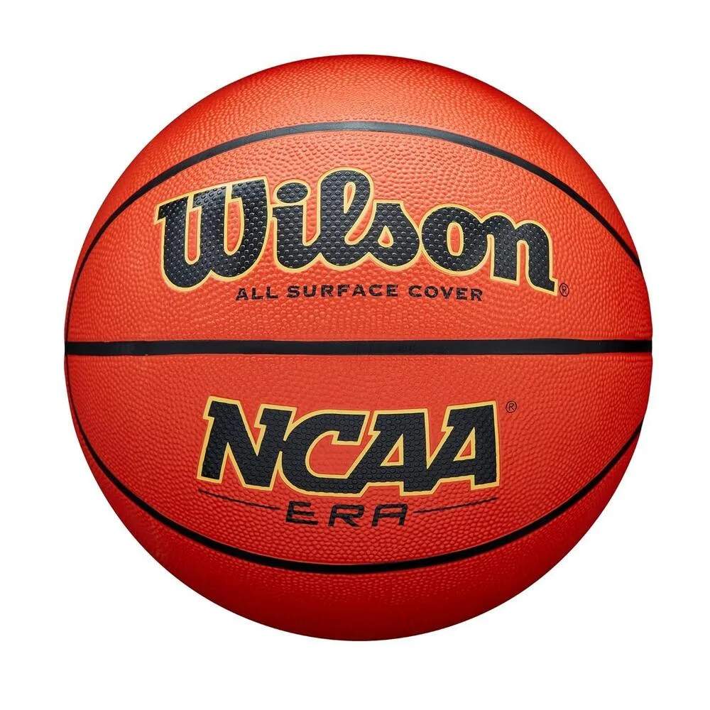 Мяч баскетбольный Wilson NCAA Era