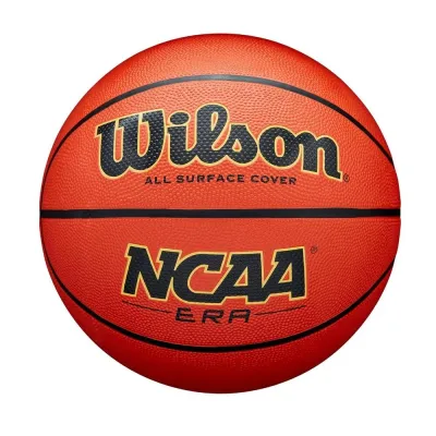 Мяч баскетбольный Wilson NCAA Era