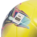 Мяч футбольный Serie A PUMA Dandelion Multi Colour Yellow — фото 4