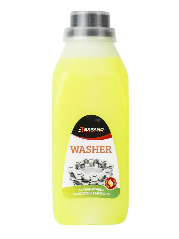 Жидкость для мойки велосипедных цепей Expand Washer 1 л