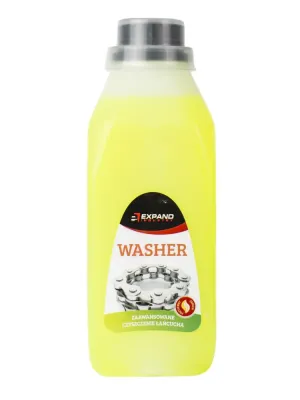 Жидкость для мойки велосипедных цепей Expand Washer 1 л