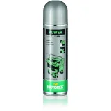 Очиститель-обезжириватель Motorex Power Clean аэрозоль 500 мл — фото 2