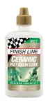 Смазка для велосипедной цепи Finish Line Ceramic Wet 120 мл — фото 1