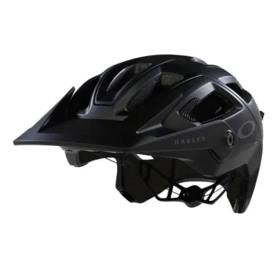 Велосипедный шлем Oakley DRT5 Maven, чёрный