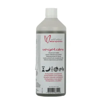 Герметик для покрышек Effetto Mariposa Vegetalex 1000 мл