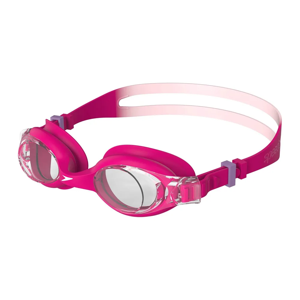 Очки для плавания детские Speedo Infant