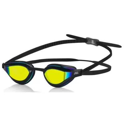 Очки для плавания зеркальные Aqua Speed Rapid Mirror