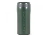 Термокружка Lifeventure Thermal Mug, металлик зелёная — фото 1