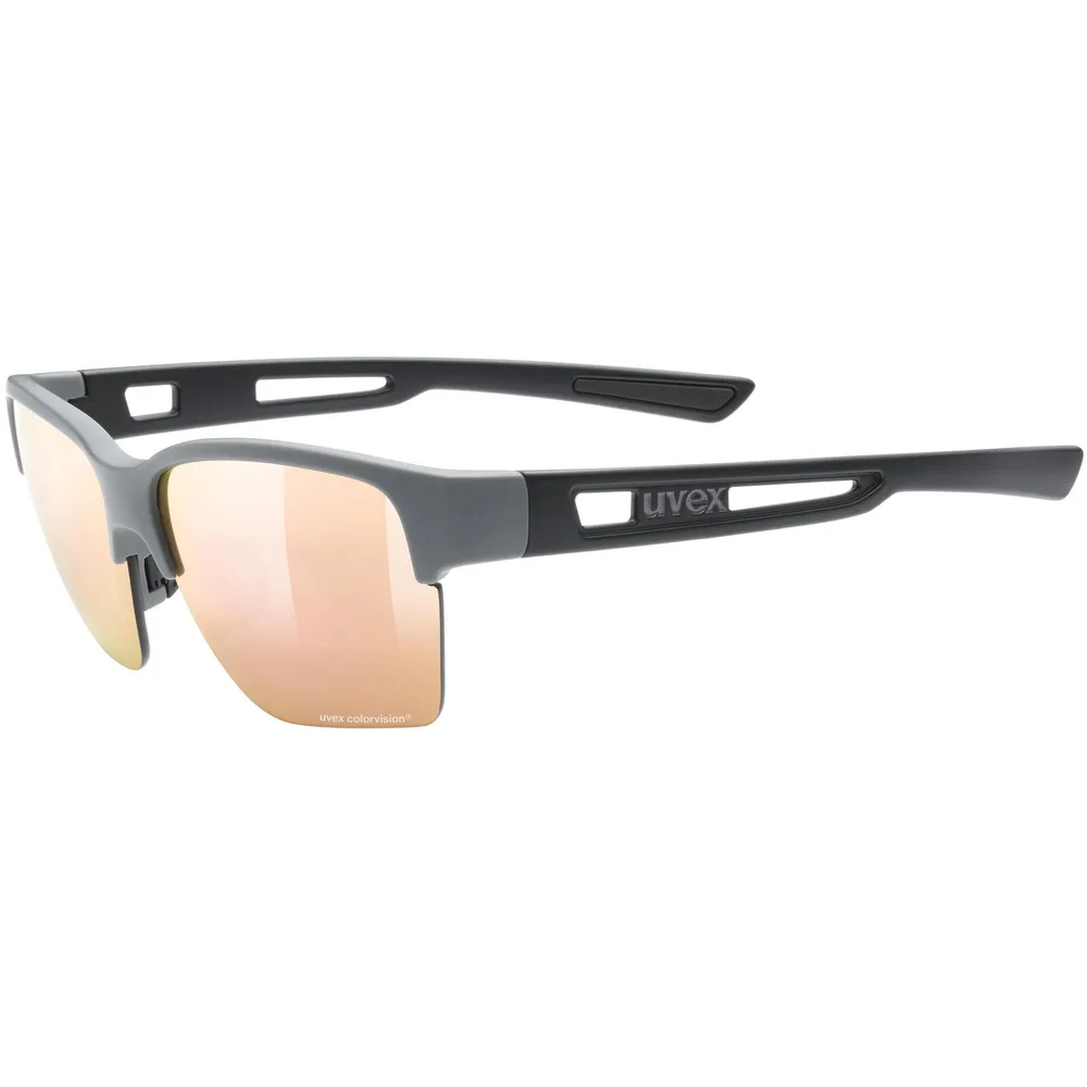 Спортивные очки Uvex Sportstyle 805 CV colorvision