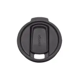 Contigo Термокружка Streeterville Desk Mug 420 мл, цвет Лукреция (чёрный) — фото 3