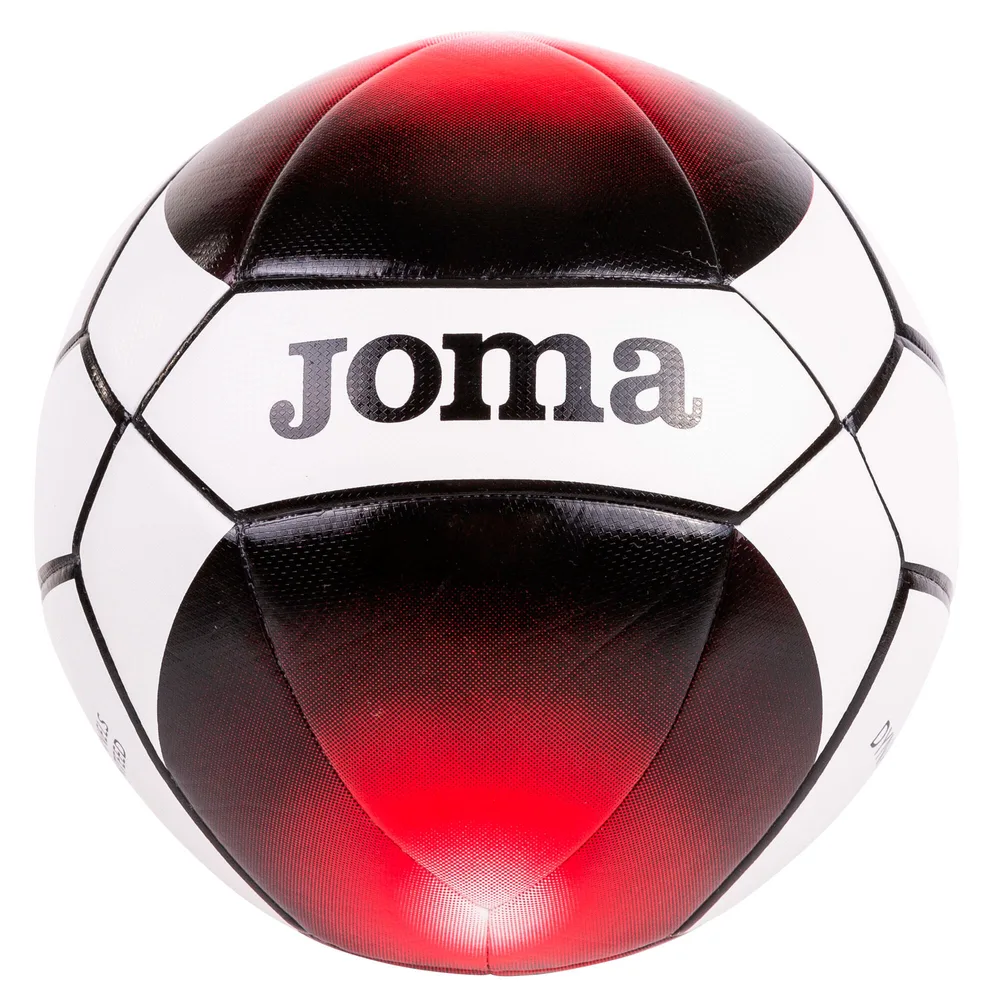 Мяч футбольный Joma Dynamic Hybrid, тренировочный, TPE, для травы и искусственного покрытия