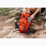 Туристическая бутылка HydraPak Recon — фото 4
