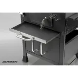 Угольный гриль Berdsen BD-893 — фото 7