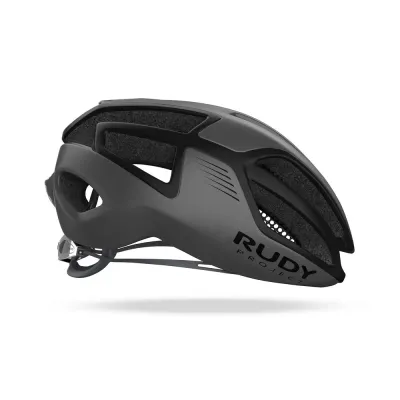 Шлем велосипедный Rudy Project Spectrum, 54-59 cm, Чёрный