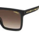 Солнцезащитные очки Carrera Victory C 03/S мужские, 58 мм — фото 3