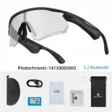 Очки солнцезащитные спортивные ROCKBROS SP251 Bluetooth фотохромные — фото 7