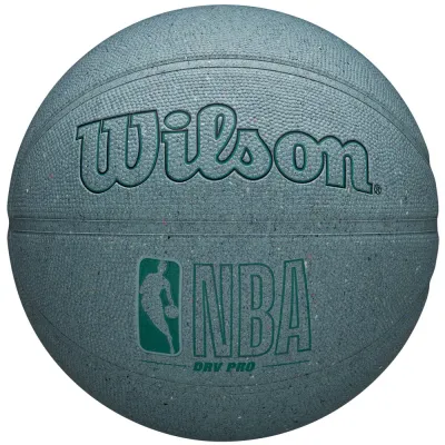 Мяч баскетбольный Wilson NBA DRV Pro Ball, размер 6