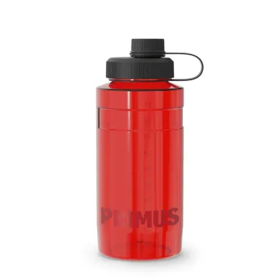 Туристическая бутылка Primus Kvarts Tritan Bottle Drink Cap 1000 мл