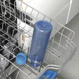 Sistema Бутылка с ручкой Ocean Bound Revive 700 мл — фото 3