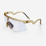Солнцезащитные очки Alba Optics Delta Lens Fire — фото 5