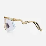Солнцезащитные очки Alba Optics Delta Lens Fire — фото 6