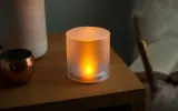 Солнечный фонарь BioLite Luci Candle — фото 7